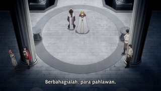 Izure Saikyou no Rekinjutsushi Sub Indo Eps 11