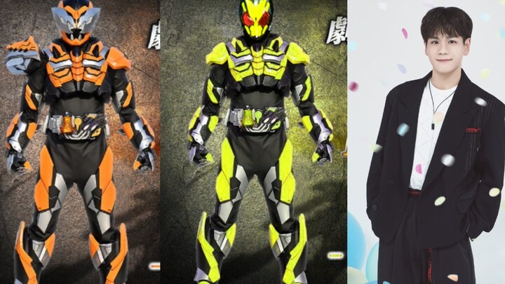 Kamen Rider Revice New Rider announced the plot to continue the summer theater version and the new a