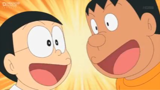 Doraemon Episode 679