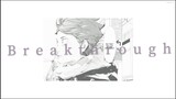 [Thaisub/Kan/Rom/Lyrics] Breakthrough | Haikyuu!! SS4 Part 2 OP - Super Beaver