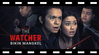 review The Watcher Bikin Mangkel