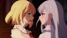 Tensei Oujo to Tensei Reijou no Mahou Kakumei [END] episode 12 Subs Indo