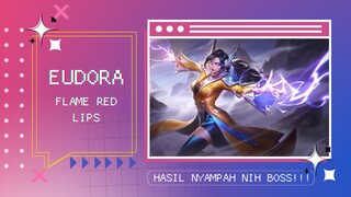 Mobile Legend " Hasil nyampah nih bosss "