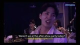 (ENG SUB) HisMan2 After Show Party Cut♥️🎉♥️