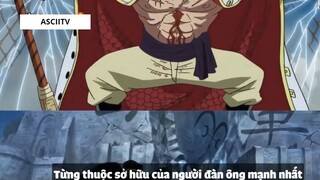 Top 7 Nhân Vật Thay Đổi Thời Tiết Trong One Piece #7 5