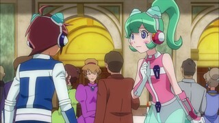 Time Bokan 24 Malay Dub Episode 23