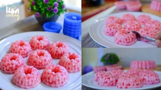 RESEP KUE CANTIK MANIS SAGU MUTIARA | MODAL DIKITT!! | BISA JADI IDE JUALAN NIH!!