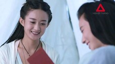 Hoa Thiên Cốt - Tập 15