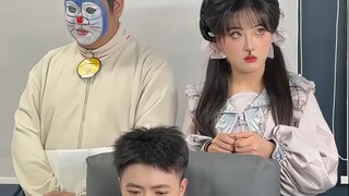 当我在霸总文里当秘书3