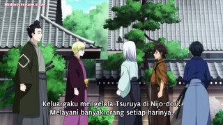 Ao no Miburo Eps 5 (Sub-Indo)