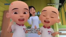 Upin & Ipin Musim 16 (2022)- Mandi Pagi