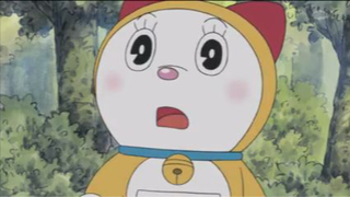 Doraemon Episode 151