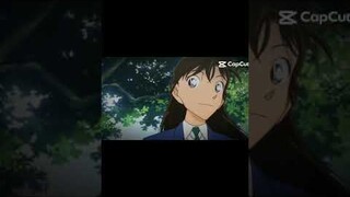 Mori Ran (nóc nhà anh Shinichi) #conan