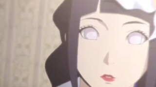 Đừng cố gắng trở thành Naruto, vì sẽ không có cô gái nào đợi bạn nhiều năm như Hinata.