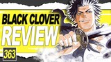 Black Bulls COUNTER ATTACK & Yami VS Morgen-Black Clover Chapter 363 Review!