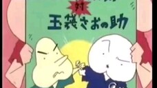 Crayon Shinchan Bahasa Indonesia