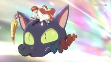 8_Kyoukai no Rinne - S3 | sub indo