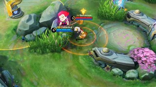 Ga perlu nunggu lategame