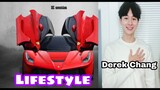 Derek Chang Lifestyle | Family | Net Worth | Facts | Biography by FK creation