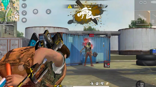 Free Fire