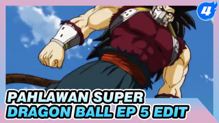 Pahlawan Super Dragon Ball Ep 5 | Teks Mandarin | Pejuang Terkuat! Vegito 4K!_4