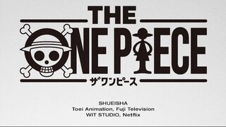 ANIME ONE PIECE AKAN DI REMAKE