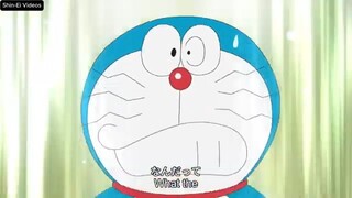 Doraemon Episode 838