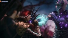 World Of Immortal Episode 19 Sub Indo