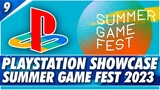 PlayStation Showcase and Summer Game Fest