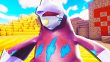 HARDEST Pokemon Gym Challenge! - Minecraft Pixelmon Multiplayer Server