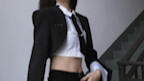 Today's positive energy secret phrase is the harder you work, the luckier you will be. See you in th
