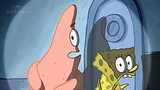"Jika Spongebob hanya punya satu detik per episode"