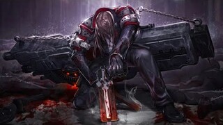 Unknown Brain - War Zone (ft. M.I.M.E.) | GMV