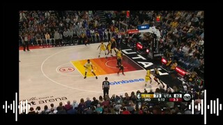 Jordan Clarkson Highlights JC