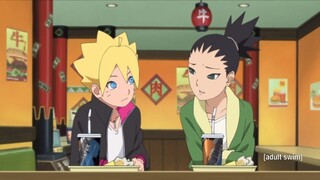 Boruto Epi_007 _Love and potato chips_