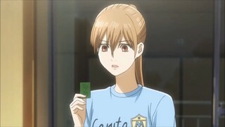 ‖Ep 13-14‖ - Chi haya furu S2 [sub Indo]