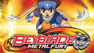 Beyblade Metal Fury Episode 14 (Tagalog Dubbed)