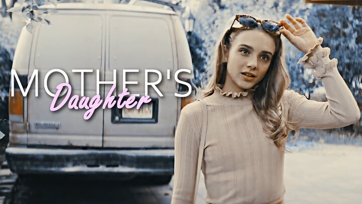 bette whitlaw | mother's daughter [tiny pretty things]