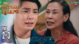 FPJ's Batang Quiapo Episode 289 (2/2) | March 25, 2024 Kapamilya Online live today | Episode Review