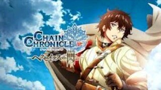 EPISODE 3 | CHAIN CHRONICLE. SUB INDO