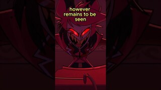 Does Zestial know Alastor's Secret in Hazbin Hotel?