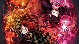 Hai Phút Hơn (Remix) Kimetsu No Yaiba [AMV] Anime Cover