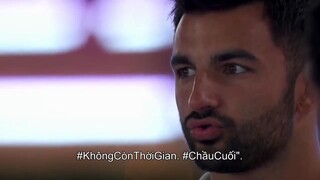 Đảo tình yêu Hoa Kỳ (Phần 4) EP 27 [Sub Việt]