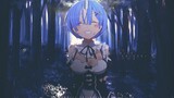 [Re0/Rem] Rem's hero is the number one in the world