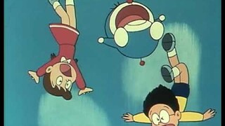 โดราเอมอนคลาสสิค ตอน ก๊อปปี้สามมิติ | Classic Doraemon