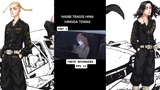 NASIB TRAGIS HINA 😭 (Tokyo Revengers)