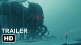 Pirates of Caribbean 6: Rise from Dead | Teaser Trailer | 2022 Concept