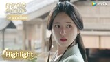 [พากย์ไทย] เซ่าซางมีท่านแม่อยู่ใครก็รังแกนางไม่ได้ | ดาราจักรรักลำนำใจ | Highlight EP17 | WeTV