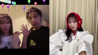 ความร่วมมือแห่งความฝัน! Choi Ye-na & Yabuki Nako & Kim Chae-won คัฟเวอร์เพลงประกอบแอนิเมชั่น "Dream 