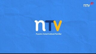 Tanda Comercial De NTV Chile Rec 16-03-2023